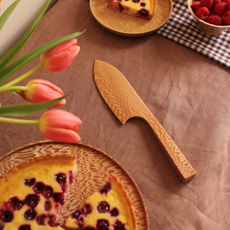 Cake Knife | Selwyn House | Shop Fodder