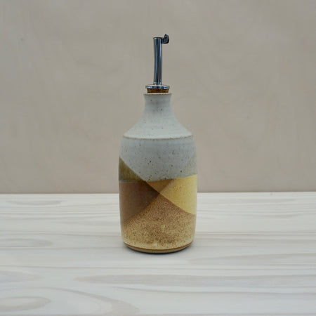 Ceramic Oil Pourer | Liz Vidal | Shop Fodder