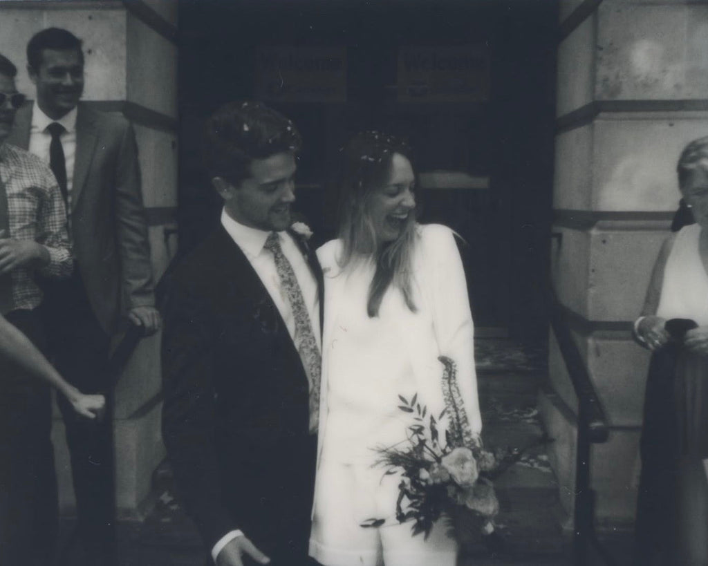 How to Build a Wedding Gift List That Actually Reflects You