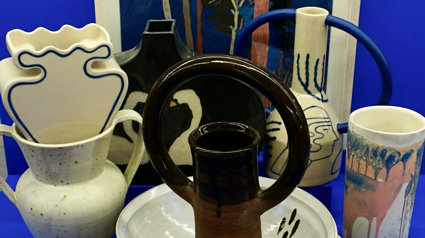 Heirloom investment pieces for Christmas by UK Makers | Shop Fodder