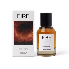 Fire Eau de Parfum