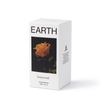White box with 'EARTH' branding and a rose image on a white background | Homework Store | Shop Fodder