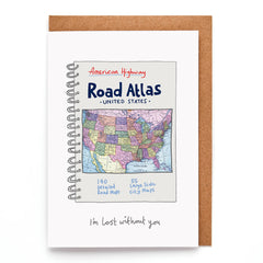 Lost without You USA Edition