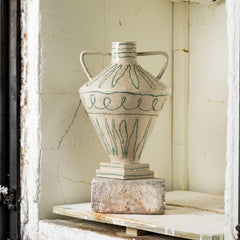 STILL Vase II
