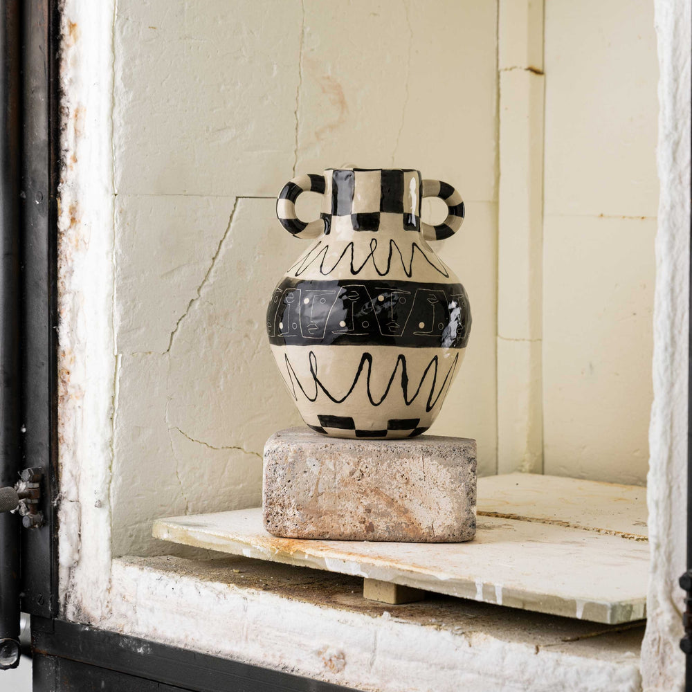 Together Vase
