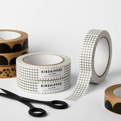 PAPER TAPE - GRID