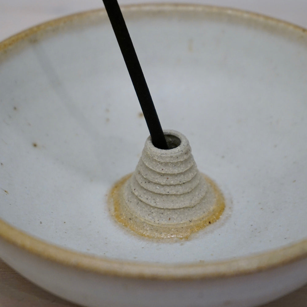 Incense Holder | AKU Ceramics