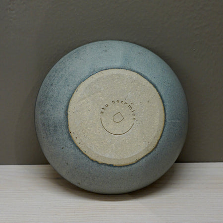 Aku Ceramics | Handmade Incense Burner Haar | Shop Fodder