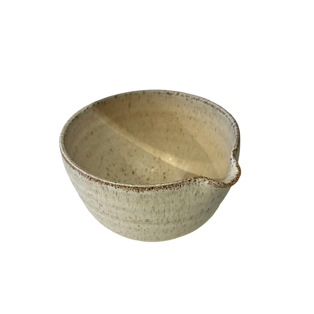 Matcha Bowl | AKU Ceramics