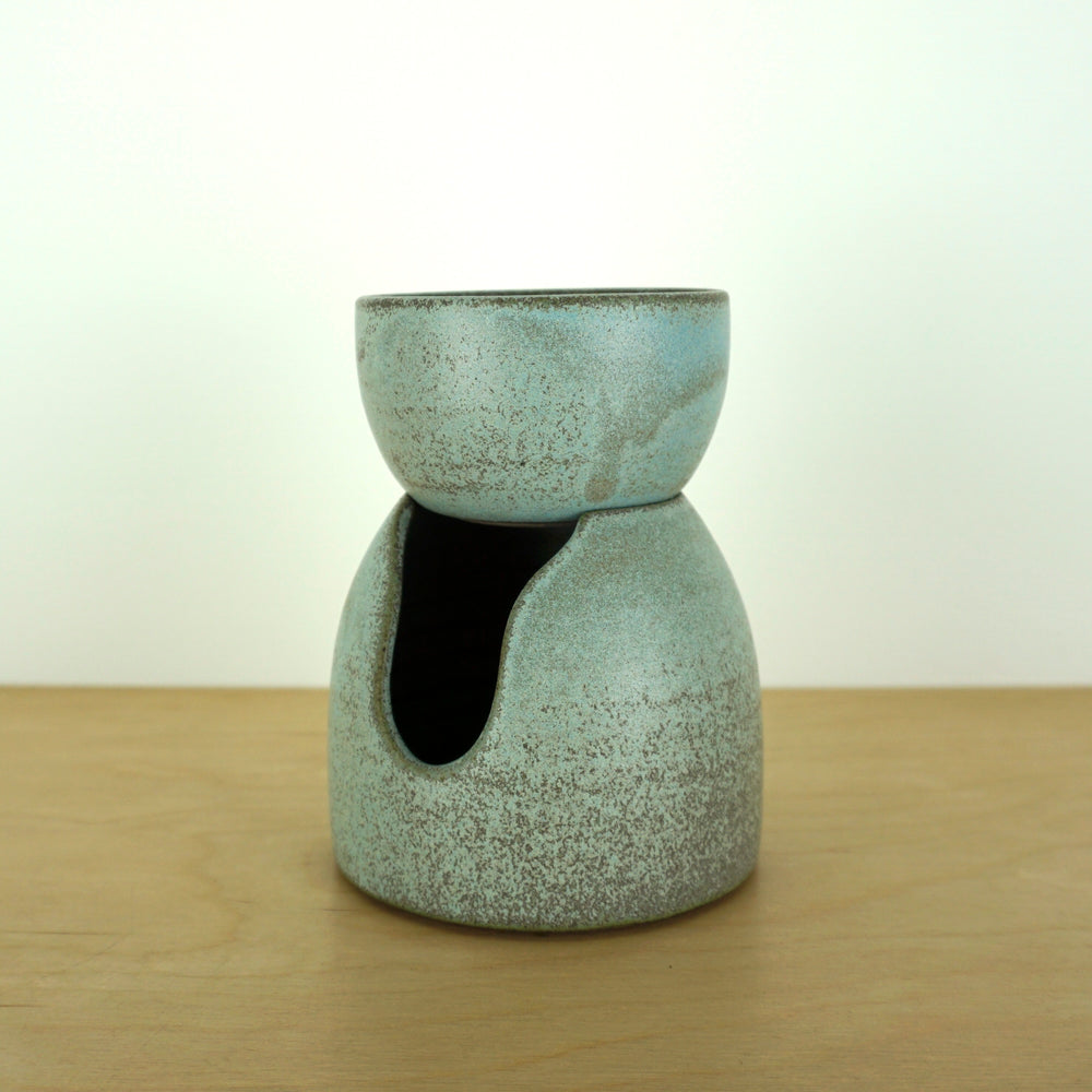 Oil Burner | AKU Ceramics