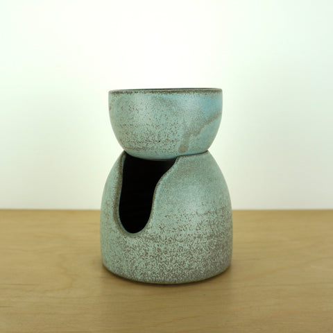 Oil Burner