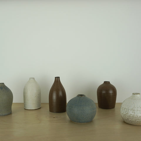 Mini Vases