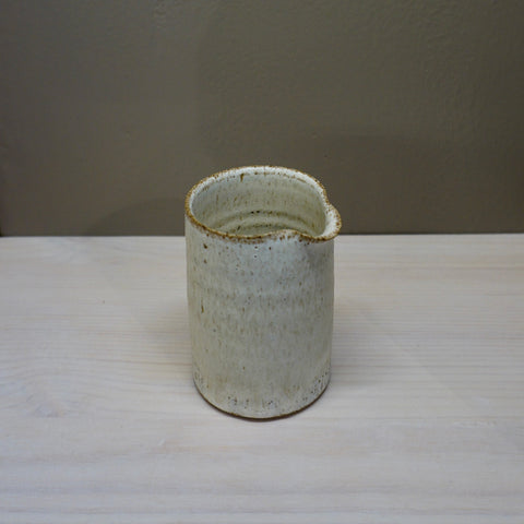 Small Straight Jug