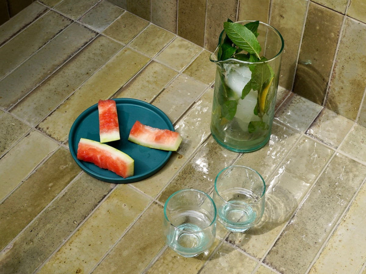 handmade wares for alfresco living | Maker Made | Shop Fodder