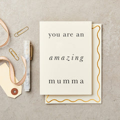Amazing Mumma