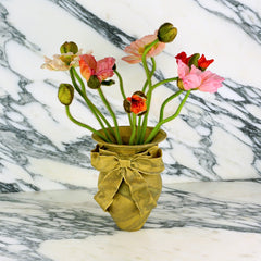 Put A Bow On It | Large Matte Sand