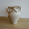 Back of a bow vase | Amelia Christoffers | Shop Fodder