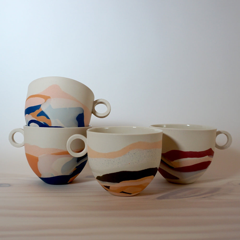 Dreamlands Mug