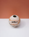 Slipcast Porcelain Moon Jar | Anna Jones Ceramics | Shop Fodder