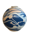 Slipcast Porcelain Moon Jar | Anna Jones Ceramics | Shop Fodder