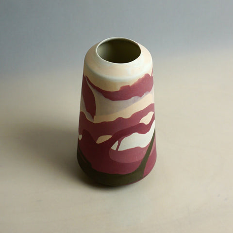 Dreamlands Short Vase