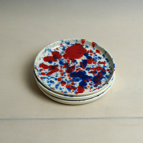 Splatter Saucer