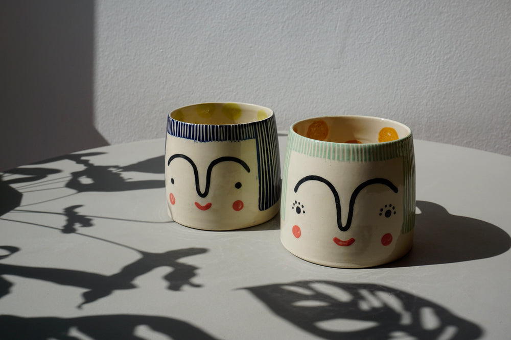 Person Mug