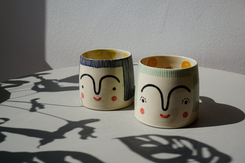 Person Mug