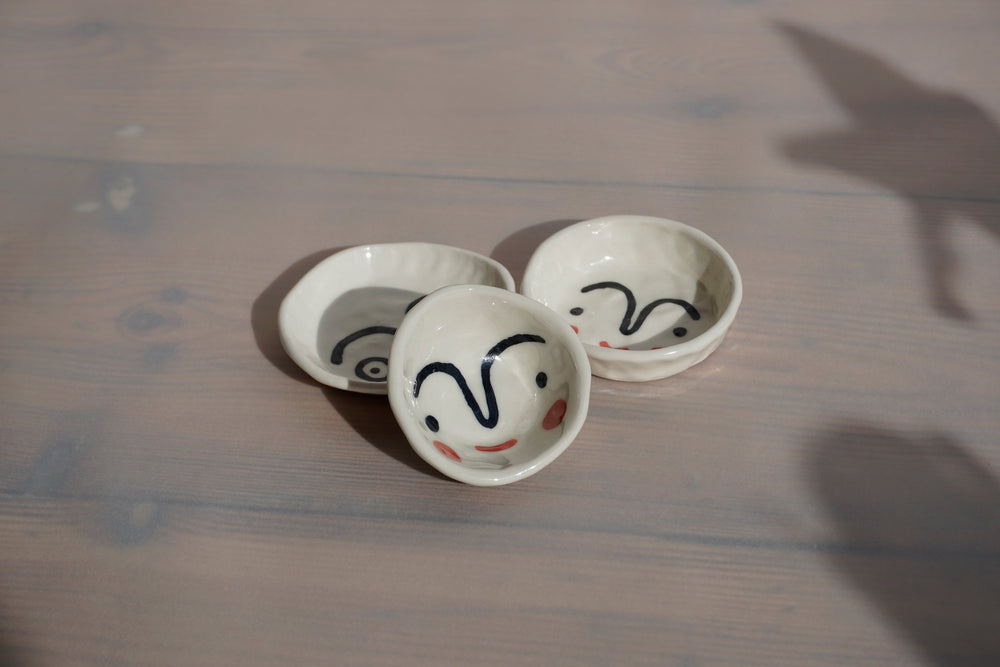 Ring Dish