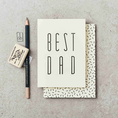 Best Dad