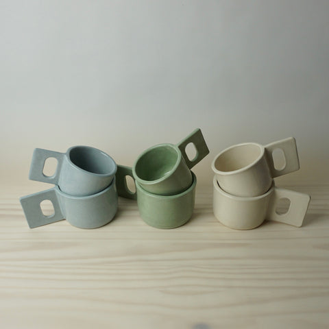 Asa Mug