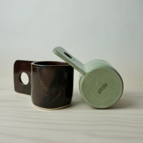 Hopper Mug