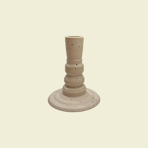 Pillar Candlestick Holder