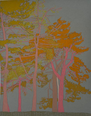Hampstead Study III
