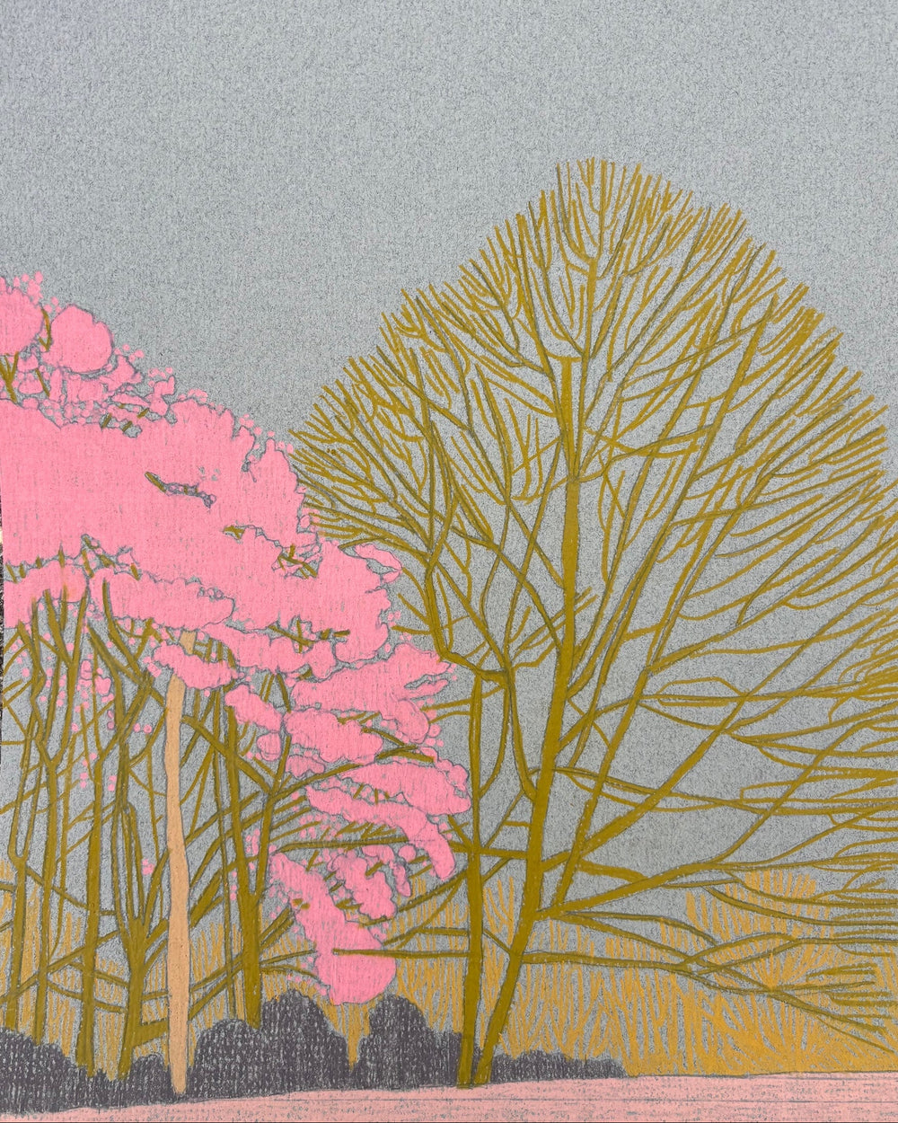 Hampstead Study VI