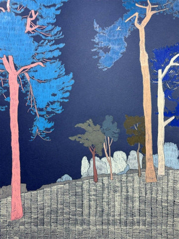 Night Skies VI