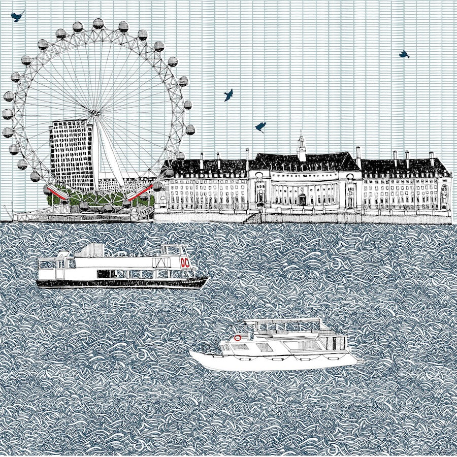 Eye Eye London