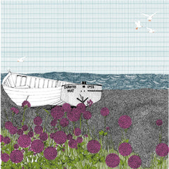 Dorothy May, Aldeburgh