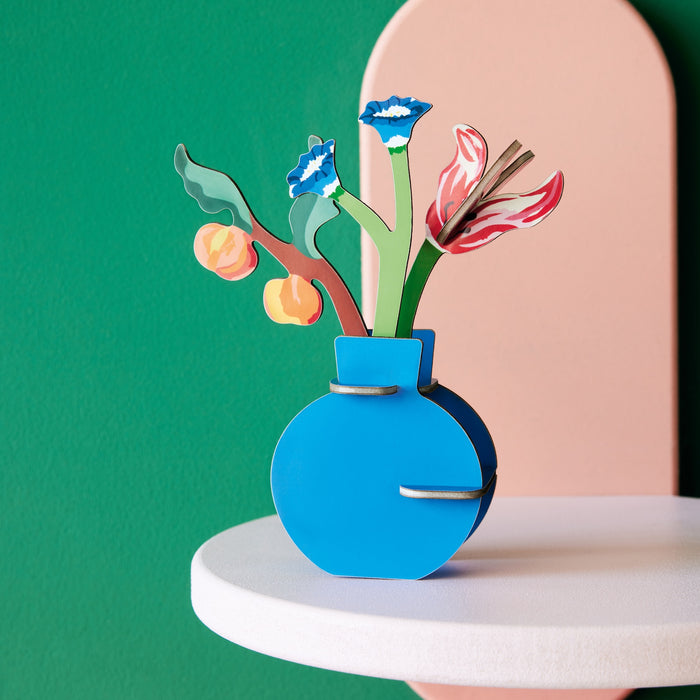 Perfect, Sustainable everlasting Flowers | Dutch Masters Card | Studio Roof | Shop Fodder 