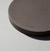 Coal Hand Thrown Ceramic Incense Holder Makers Mark | Dor & Tan | Shop Fodder