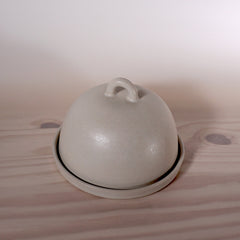 Everyday Butter Dish