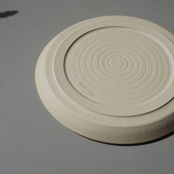 Old Style Side Plates | Dor & Tan | Kentish Town Stores 