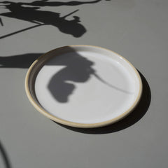 Old Style Side Plate