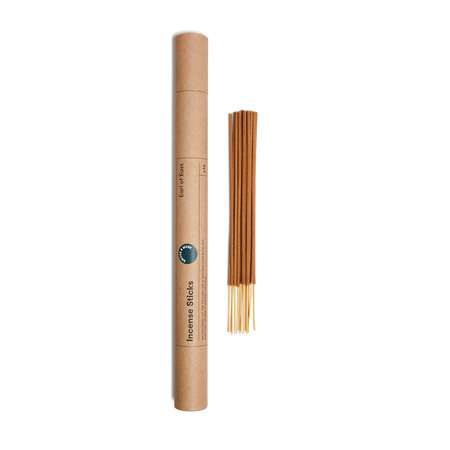 Earl of East | Smoke & Musk Incense Sticks | Kentish Town Stores