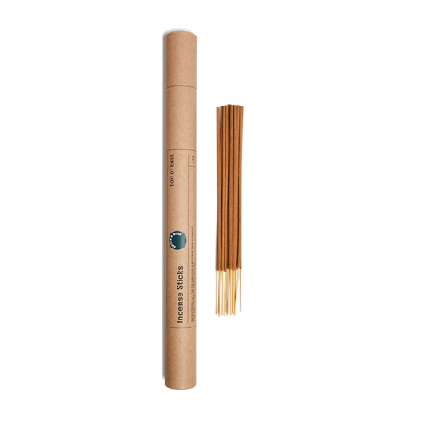 Earl of East Incense Sticks