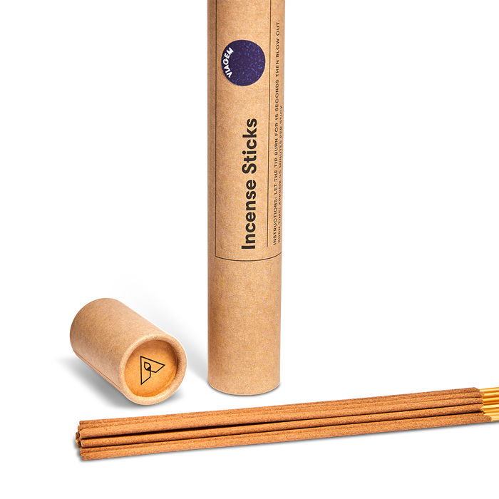 Earl of East | Viagem Incense Sticks | Kentish Town Stores
