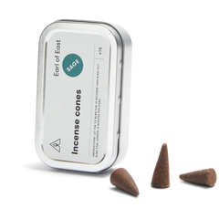 Earl of East Incense Cones
