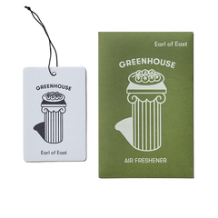Earl of East Air Freshener