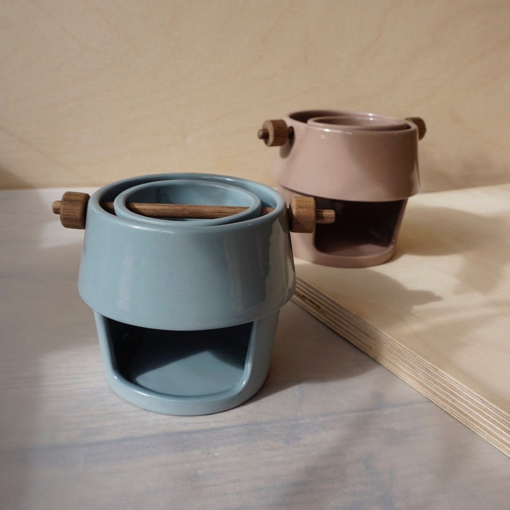 Oil Burner 0415