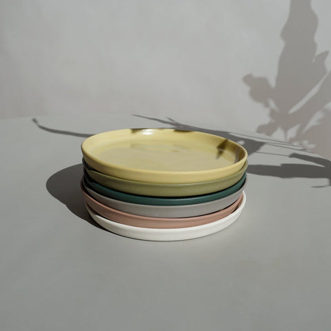 Small Plate